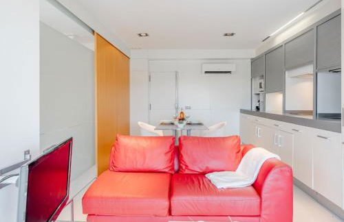 Apartment Los Molinos-2 by Interhome - Foto 15