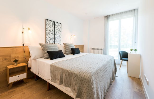 Plaza de España Skyline - Foto 80