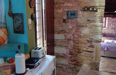 Traditional stone house in Pelion - Photo 29