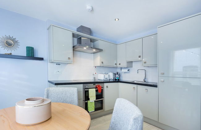 Urban Chic - Covent Garden - Foto 28