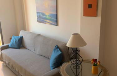 Apartamento a pie de playa - Photo 5