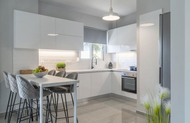 Nisimos Modern Apartment - Foto 11