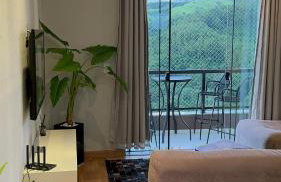 A Melhor vista de água de Lindóia - Foto 15