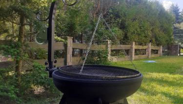 Domek Letniskowy na Mazurach - Foto 5, Garden