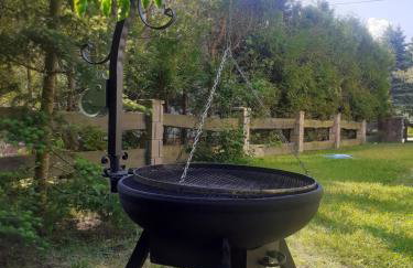 Domek Letniskowy na Mazurach - Foto 5