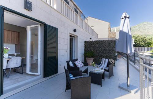 Honoris Apartment - Brand new - Private parking - 90 m from the beach- Terrace - Foto 39