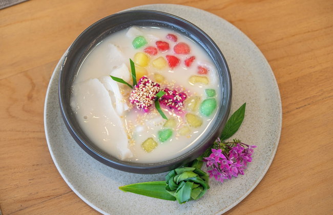 Anzhu Seamate Villa Samui - Foto 69