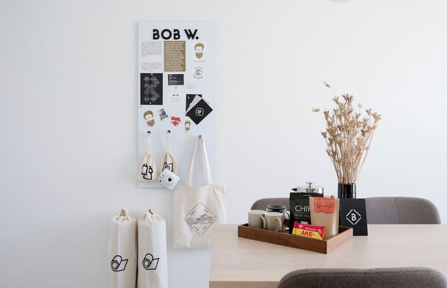 Bob W Gamle Oslo - Photo 25