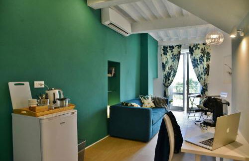 Pieve Suites - Photo 34