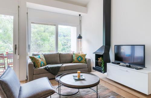 Perla Azul - Sa Riera/Begur - Foto 18