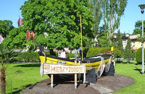 Family House Near Baltic Sea and Szczecin Lagoon - Foto 37