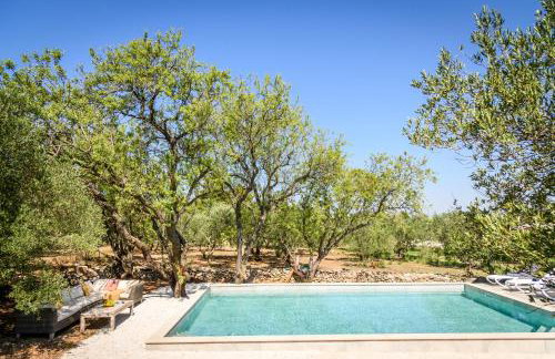 Luxury and Cosy Little House Ivinj 1 - Foto 48