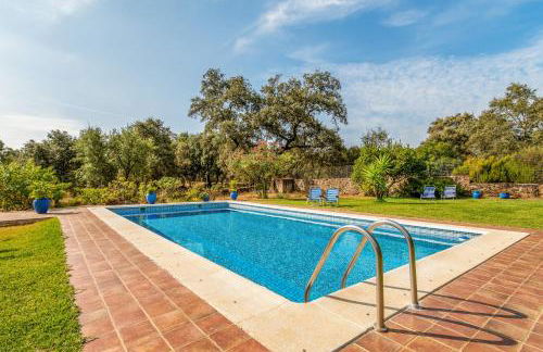 Charming Villa in Cortegana with Pool - Foto 13