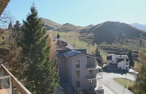 Bilocale I cervi a pochi passi dalle piste con vista Mondolè - Foto 17