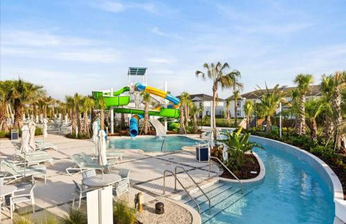 5 Bedrooms 55 Bathrooms Windsor Cay 16139Cc - Foto 10