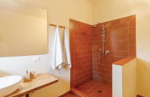 Felciolina - Medieval Country House - Foto 18