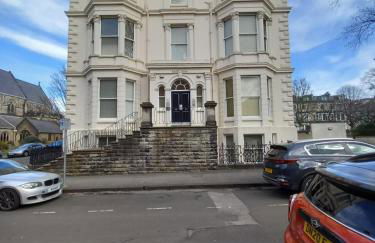 St Martin's View, 17 Easby Hall, 2 Bedroom, 2 bathroom with free private parking - Foto 20