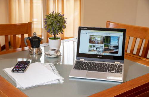 I Papaveri - City center Flat - Leonardo Accademy - MXP - Lakes - Foto 16