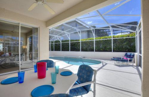 Sun Living: Golf Community, Private Pool 809 - Foto 22
