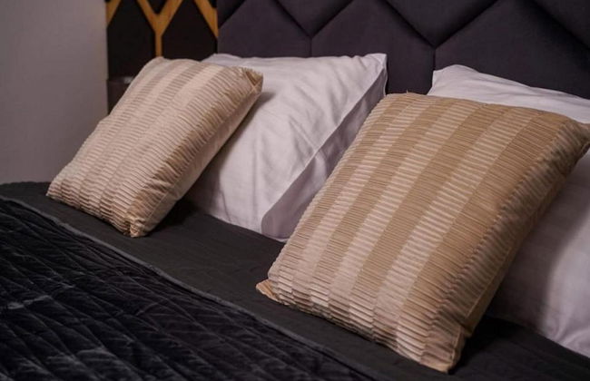 Urban Luxury Apartment Zagreb - Foto 8