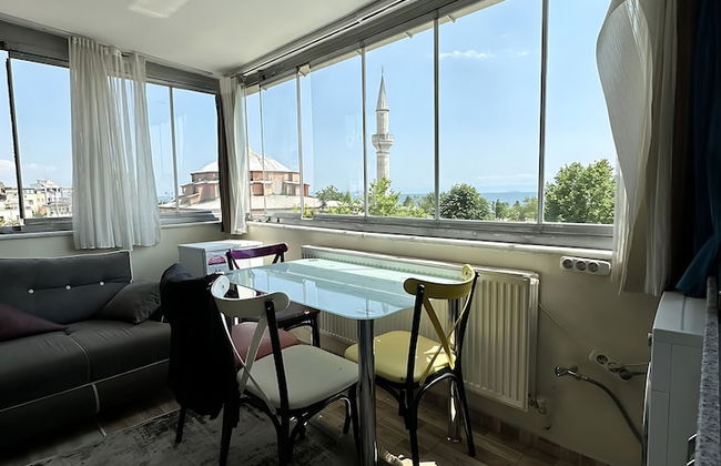 Apart La Mia - Foto 79