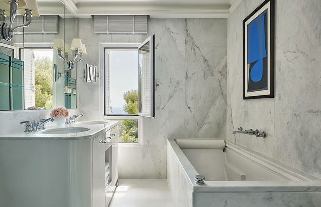 Grand-Hôtel du Cap-Ferrat, A Four Seasons Hotel - Foto 66