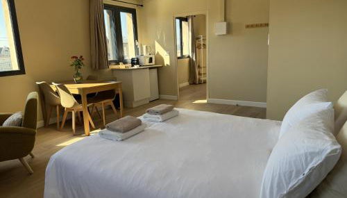 Suite du Spa 2 - Parking Privé Gratuit - Foto 3