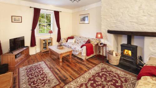Lorna Doone Cottage Lynmouth - Foto 2, Other