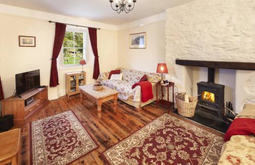 Lorna Doone Cottage Lynmouth - Foto 2
