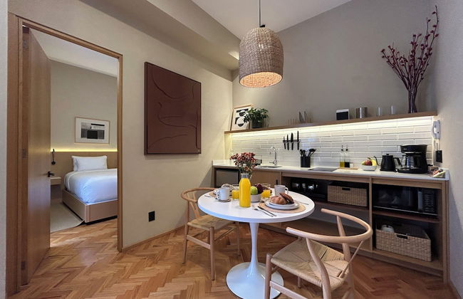 Ana Polanco Apartments - Foto 27