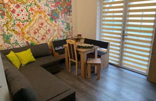 Ferienwohnung im grünen-auf dem Land - Foto 4