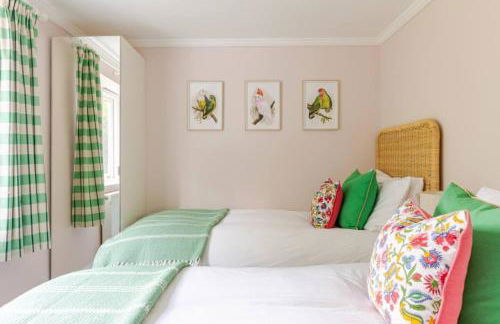 Charming Barn Retreat Near Pewsey & Woodborough - Foto 3