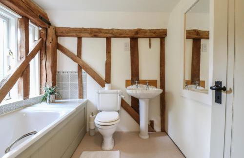 Headland Barn - Foto 41