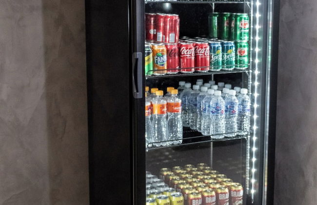 Astor Hotel - Foto 25