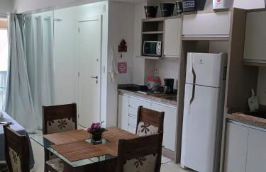 Apartamento para a Oktoberfest a poucos metros da vila germânica - Foto 9