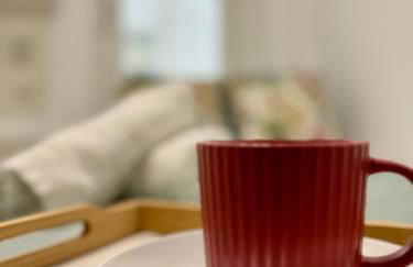 Apartamento Céntrico con Parking Privado - Foto 5