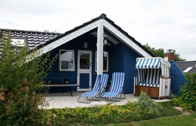 Juwel Feriendorf - Lille Blå Søster - Foto 11