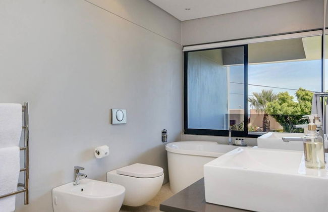 Spacious Holiday Apartment With Fantastic Views Deck Pool Malindi - Foto 20