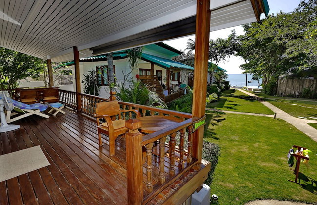 Joy Beach Villas - Photo 74