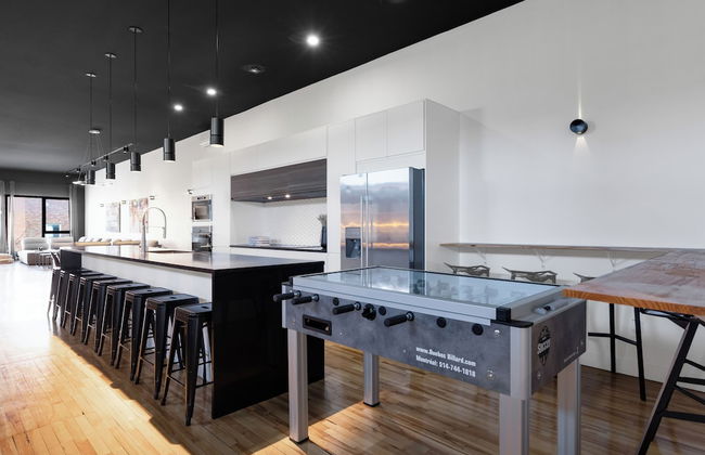 Liv MTL - Plaza - Foto 36