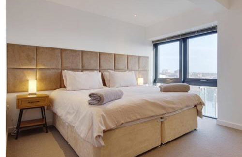 Beach Penthouse Apartment Bournemouth - Foto 5