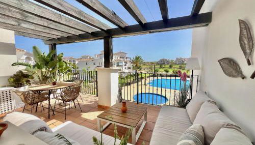 Casa Hacienda Riquelme Golf Resort - Foto 4