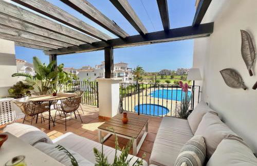 Casa Hacienda Riquelme Golf Resort - Foto 4