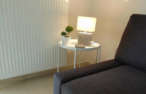 Cozy apartment in Neoi Epivates 1 - Foto 6