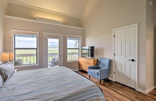 Peaceful Pagosa Springs Escape about 2 Mi to Lake - Foto 20