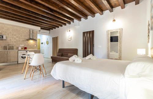 Allo Apartments Plateros Centro Jacuzzi Comunitario - Foto 24