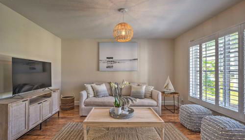 Naples Oasis with Screened Pool, Bike to Beach! - Foto 3