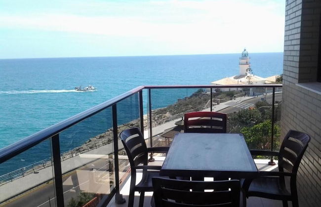 Aparthotel El Faro - Foto 32