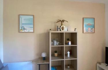 Appartement avec terrasse - Foto 16