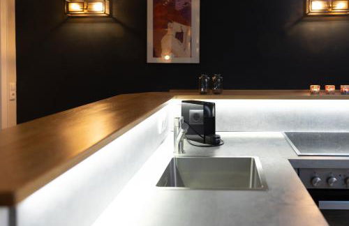 Löwenherz Appartements - Foto 13